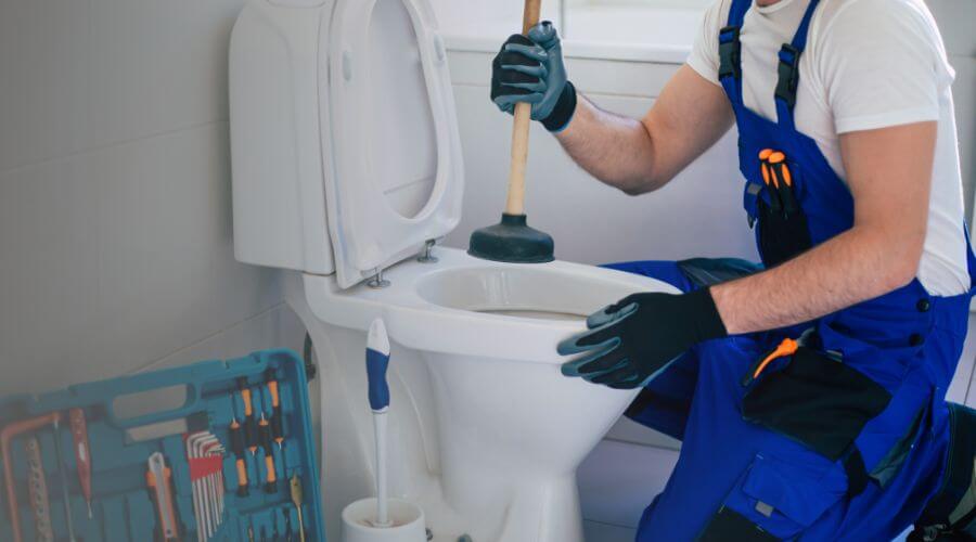 Professional Leak Detection Services in Carl Junction, MO
